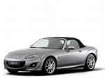 Mazda MX-5 2008 года